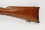 SWISS MILITARY Antique M1878 VETTERLI .41 Rifle Waffenfabrik Bern 10.4x38mm High 12 Round Capacity in a Quality Military Rifle - 18 of 22