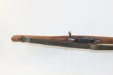 SAVAGE Enfield No. 4 Mk. 1* Bolt Action Pre-LEND/LEASE ACT Rifle WWII C&R INFANTRY RIFLE Produced in the United States SLING - 6 of 19