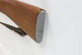SAVAGE Enfield No. 4 Mk. 1* Bolt Action Pre-LEND/LEASE ACT Rifle WWII C&R INFANTRY RIFLE Produced in the United States SLING - 19 of 19