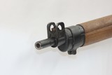 SAVAGE Enfield No. 4 Mk. 1* Bolt Action Pre-LEND/LEASE ACT Rifle WWII C&R INFANTRY RIFLE Produced in the United States SLING - 18 of 19