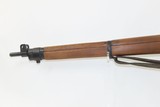 SAVAGE Enfield No. 4 Mk. 1* Bolt Action Pre-LEND/LEASE ACT Rifle WWII C&R INFANTRY RIFLE Produced in the United States SLING - 17 of 19