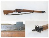 SAVAGE Enfield No. 4 Mk. 1* Bolt Action Pre-LEND/LEASE ACT Rifle WWII C&R INFANTRY RIFLE Produced in the United States SLING - 1 of 19
