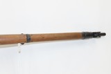 SAVAGE Enfield No. 4 Mk. 1* Bolt Action Pre-LEND/LEASE ACT Rifle WWII C&R INFANTRY RIFLE Produced in the United States SLING - 11 of 19
