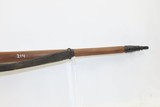 SAVAGE Enfield No. 4 Mk. 1* Bolt Action Pre-LEND/LEASE ACT Rifle WWII C&R INFANTRY RIFLE Produced in the United States SLING - 7 of 19