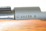 c1947 mfr WINCHESTER Model 52B Bolt Action .22 LR TARGET Rifle PREMIER SMALLBORE C&R “The 50 Best Guns Ever Made” – FIELD & STREAM - 15 of 22