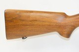c1947 mfr WINCHESTER Model 52B Bolt Action .22 LR TARGET Rifle PREMIER SMALLBORE C&R “The 50 Best Guns Ever Made” – FIELD & STREAM - 3 of 22