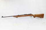 c1947 mfr WINCHESTER Model 52B Bolt Action .22 LR TARGET Rifle PREMIER SMALLBORE C&R “The 50 Best Guns Ever Made” – FIELD & STREAM - 17 of 22
