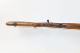 c1947 mfr WINCHESTER Model 52B Bolt Action .22 LR TARGET Rifle PREMIER SMALLBORE C&R “The 50 Best Guns Ever Made” – FIELD & STREAM - 10 of 22