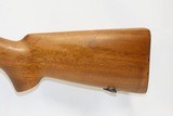 c1947 mfr WINCHESTER Model 52B Bolt Action .22 LR TARGET Rifle PREMIER SMALLBORE C&R “The 50 Best Guns Ever Made” – FIELD & STREAM - 18 of 22