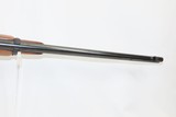 c1947 mfr WINCHESTER Model 52B Bolt Action .22 LR TARGET Rifle PREMIER SMALLBORE C&R “The 50 Best Guns Ever Made” – FIELD & STREAM - 14 of 22