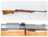 c1947 mfr WINCHESTER Model 52B Bolt Action .22 LR TARGET Rifle PREMIER SMALLBORE C&R “The 50 Best Guns Ever Made” – FIELD & STREAM
