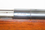 c1949 mfr WINCHESTER Model 75 Bolt Action TARGET Rifle .22 LR New Haven C&R Classic Winchester Precision Competition Gun - 6 of 21