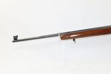 c1949 mfr WINCHESTER Model 75 Bolt Action TARGET Rifle .22 LR New Haven C&R Classic Winchester Precision Competition Gun - 19 of 21