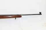 c1949 mfr WINCHESTER Model 75 Bolt Action TARGET Rifle .22 LR New Haven C&R Classic Winchester Precision Competition Gun - 5 of 21
