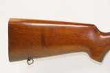 c1949 mfr WINCHESTER Model 75 Bolt Action TARGET Rifle .22 LR New Haven C&R Classic Winchester Precision Competition Gun - 3 of 21