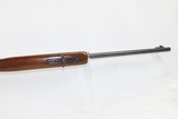 c1949 mfr WINCHESTER Model 75 Bolt Action TARGET Rifle .22 LR New Haven C&R Classic Winchester Precision Competition Gun - 9 of 21