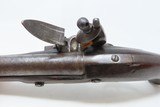 EAST INDIA COMPANY New Land Pattern FLINTLOCK CAVALRY Pistol EIC Antique 69 East India Company Indigenous Marking - 9 of 17