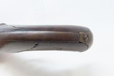 EAST INDIA COMPANY New Land Pattern FLINTLOCK CAVALRY Pistol EIC Antique 69 East India Company Indigenous Marking - 8 of 17