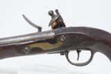 EAST INDIA COMPANY New Land Pattern FLINTLOCK CAVALRY Pistol EIC Antique 69 East India Company Indigenous Marking - 16 of 17