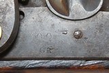 HANOVER Antique BRITISH NEW LAND PATTERN PISTOL King George’s German Legion TOWER Marked NAPOLEONIC WARS Era Pistol - 6 of 21