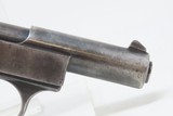 c1920s mfr. WEIMAR Era FRANZ STOCK 7.65x17mm .32 ACP Pistol Germany WW2 C&R Finely Crafted German .32 ACP Sidearm - 18 of 18