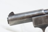 c1920s mfr. WEIMAR Era FRANZ STOCK 7.65x17mm .32 ACP Pistol Germany WW2 C&R Finely Crafted German .32 ACP Sidearm - 5 of 18