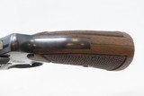 1920s S&W REGULATION POLICE .38 Revolver SMITH & WESSON C&R VERY NICE Double Action Smith & Wesson Revolver - 6 of 20