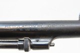 1920s S&W REGULATION POLICE .38 Revolver SMITH & WESSON C&R VERY NICE Double Action Smith & Wesson Revolver - 16 of 20