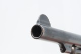1920s S&W REGULATION POLICE .38 Revolver SMITH & WESSON C&R VERY NICE Double Action Smith & Wesson Revolver - 10 of 20