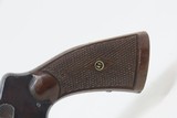 1920s S&W REGULATION POLICE .38 Revolver SMITH & WESSON C&R VERY NICE Double Action Smith & Wesson Revolver - 3 of 20