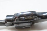 1920s S&W REGULATION POLICE .38 Revolver SMITH & WESSON C&R VERY NICE Double Action Smith & Wesson Revolver - 14 of 20