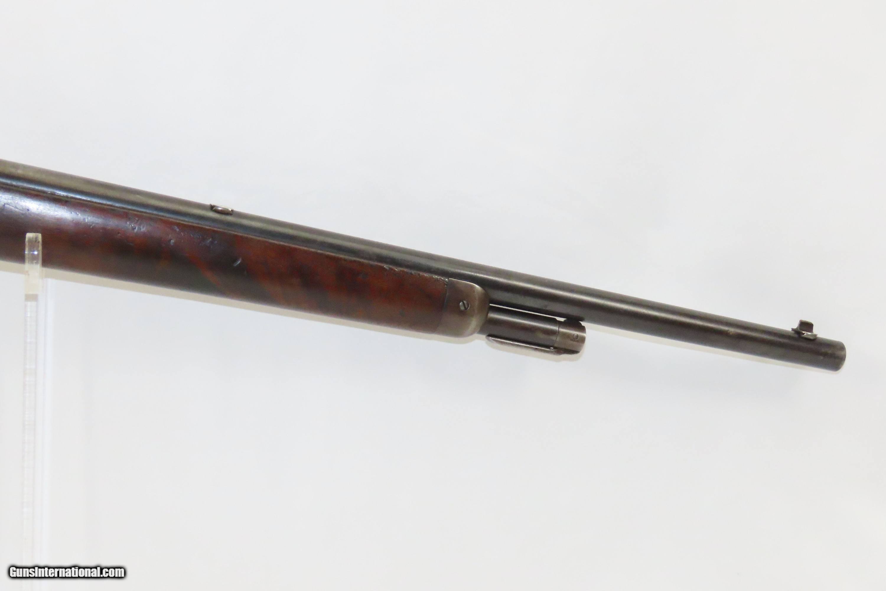 Rifle　フィジェットトイ The Walking Dead - Andreas Rifle BuzzBee - blasterparts.com
