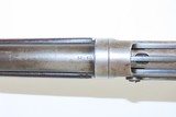 c1896 TAKEDOWN WINCHESTER Model 1894 .32-40 Rifle Notched Stock JMB Antique With Climbin’ Lyman Receiver Peep Sight - 11 of 21