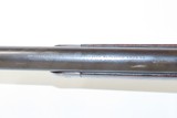 c1896 TAKEDOWN WINCHESTER Model 1894 .32-40 Rifle Notched Stock JMB Antique With Climbin’ Lyman Receiver Peep Sight - 10 of 21