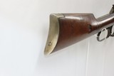 c1896 TAKEDOWN WINCHESTER Model 1894 .32-40 Rifle Notched Stock JMB Antique With Climbin’ Lyman Receiver Peep Sight - 20 of 21