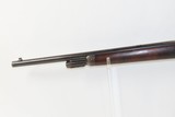c1896 TAKEDOWN WINCHESTER Model 1894 .32-40 Rifle Notched Stock JMB Antique With Climbin’ Lyman Receiver Peep Sight - 5 of 21