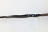 c1894 mfr. Antique WINCHESTER Model 1887 Lever Action SHOTGUN 10 Gauge JMB
10 GAUGE Coach and Law Enforcement Gun - 13 of 20