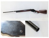 c1894 mfr. Antique WINCHESTER Model 1887 Lever Action SHOTGUN 10 Gauge JMB
10 GAUGE Coach and Law Enforcement Gun - 1 of 20