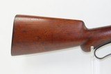 c1894 mfr. Antique WINCHESTER Model 1887 Lever Action SHOTGUN 10 Gauge JMB
10 GAUGE Coach and Law Enforcement Gun - 16 of 20