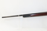 c1894 mfr. Antique WINCHESTER Model 1887 Lever Action SHOTGUN 10 Gauge JMB
10 GAUGE Coach and Law Enforcement Gun - 5 of 20