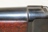 c1894 mfr. Antique WINCHESTER Model 1887 Lever Action SHOTGUN 10 Gauge JMB
10 GAUGE Coach and Law Enforcement Gun - 7 of 20