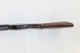 c1894 mfr. Antique WINCHESTER Model 1887 Lever Action SHOTGUN 10 Gauge JMB
10 GAUGE Coach and Law Enforcement Gun - 9 of 20