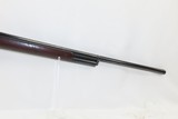 c1894 mfr. Antique WINCHESTER Model 1887 Lever Action SHOTGUN 10 Gauge JMB
10 GAUGE Coach and Law Enforcement Gun - 18 of 20