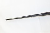 c1894 mfr. Antique WINCHESTER Model 1887 Lever Action SHOTGUN 10 Gauge JMB
10 GAUGE Coach and Law Enforcement Gun - 14 of 20