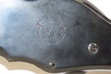 c1894 mfr. Antique WINCHESTER Model 1887 Lever Action SHOTGUN 10 Gauge JMB
10 GAUGE Coach and Law Enforcement Gun - 6 of 20