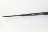 c1894 mfr. Antique WINCHESTER Model 1887 Lever Action SHOTGUN 10 Gauge JMB
10 GAUGE Coach and Law Enforcement Gun - 10 of 20
