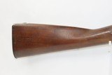 1837 NEW JERSEY STATE MILITIA Antique NIPPES M1816 FLINTLOCK Musket BAYONET 1 of 1,600 Model 1816s; NEW JERSEY Marked MUSKET - 3 of 23