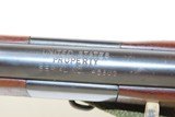 World War II MOSSBERG M42M-B U.S. LEND/LEASE .22 Training Rifle C&R BRITISH UNITED STATES PROPERTY Marked with SLING - 10 of 19
