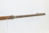 CIVIL WAR French Arsenal Made M1829/61 Perc. Conversion ARTILLERY MUSKETOON Scarce Percussion Conversion from Flintlock - 9 of 20