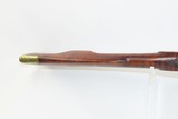Antique FLINTLOCK LONG RIFLE PIONEER HOMESTEAD .36 Striped Maple Stock KY
Kentucky Long Rifle with J. COOPER LOCKPLATE - 11 of 19